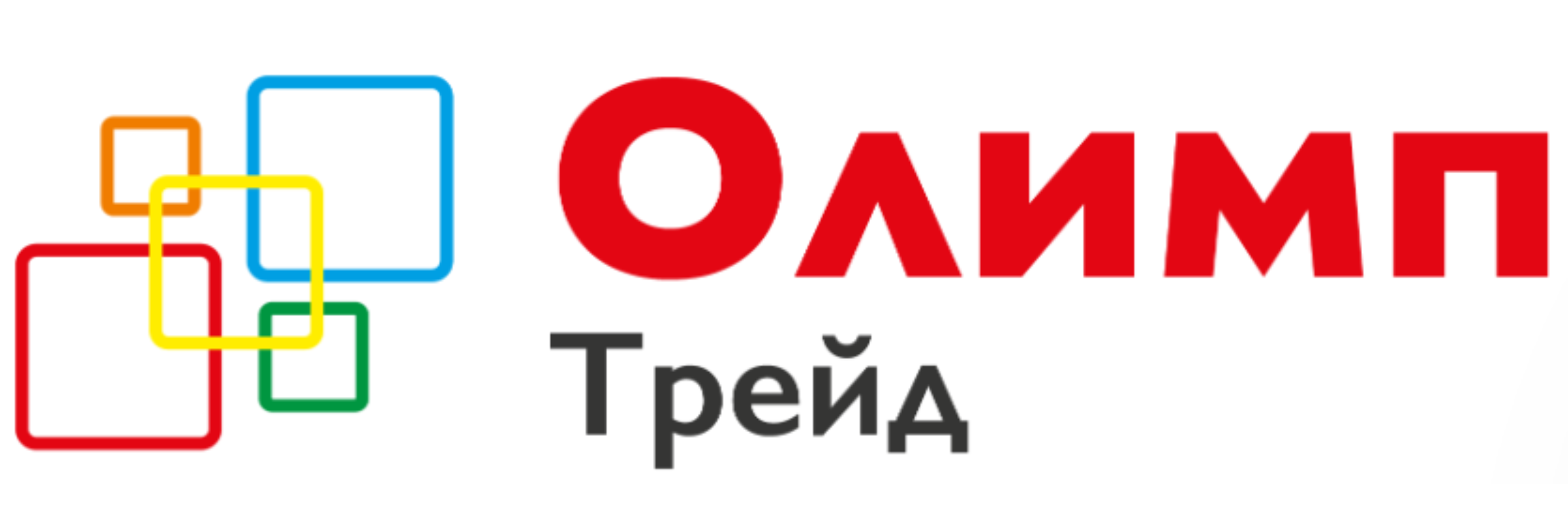 Олимп Трейд