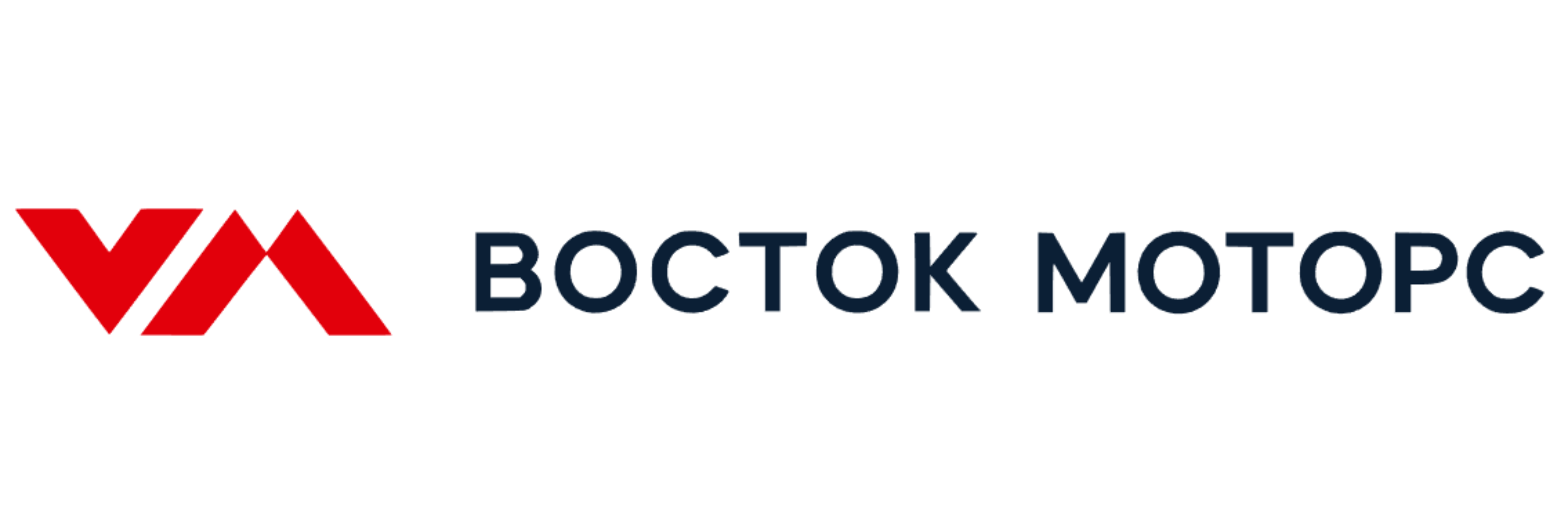 Восток моторс