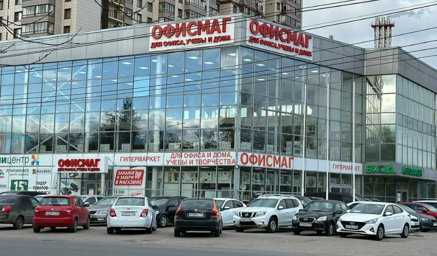 фото автосалона