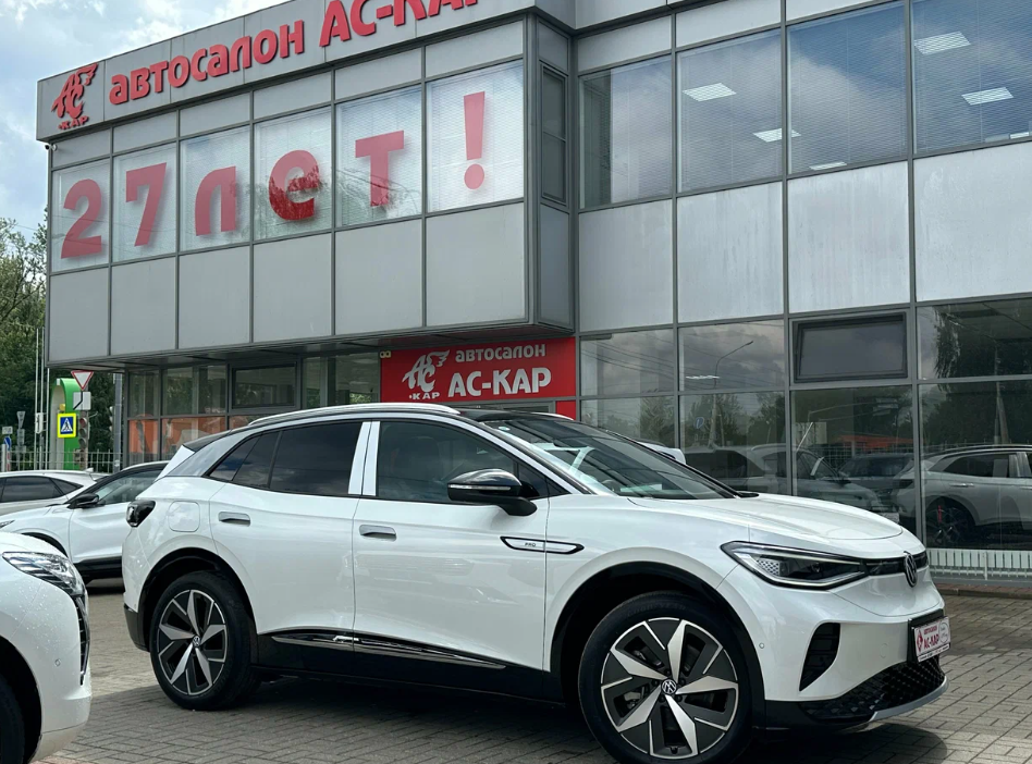 фото автосалона