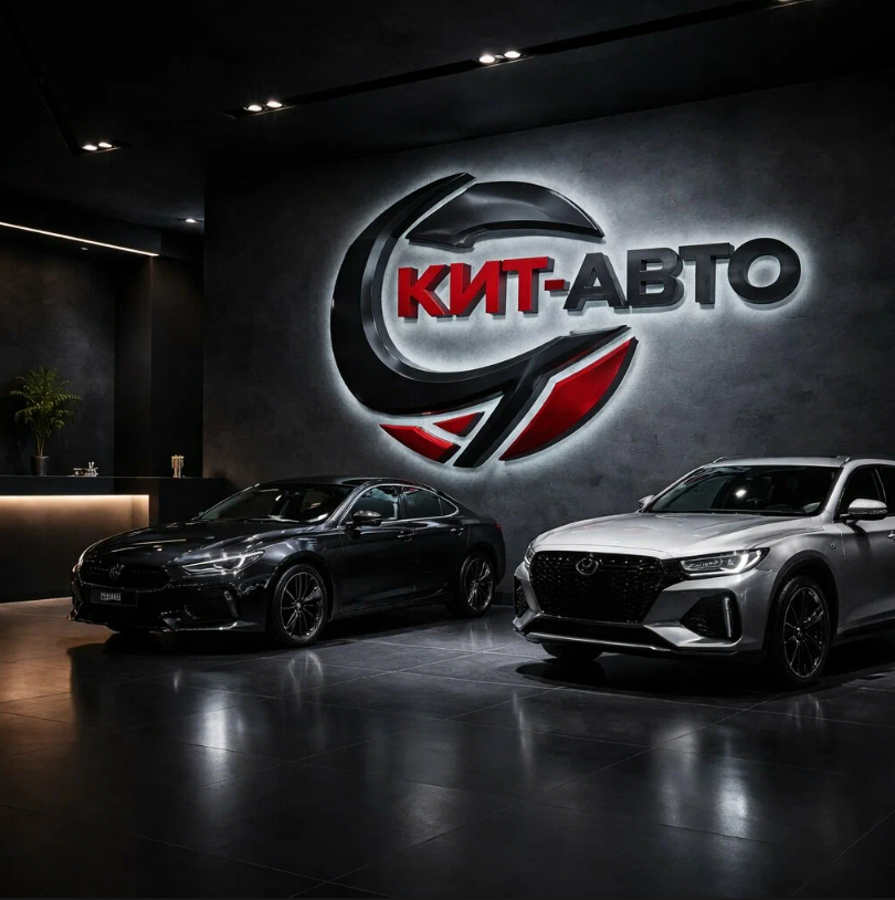 фото автосалона