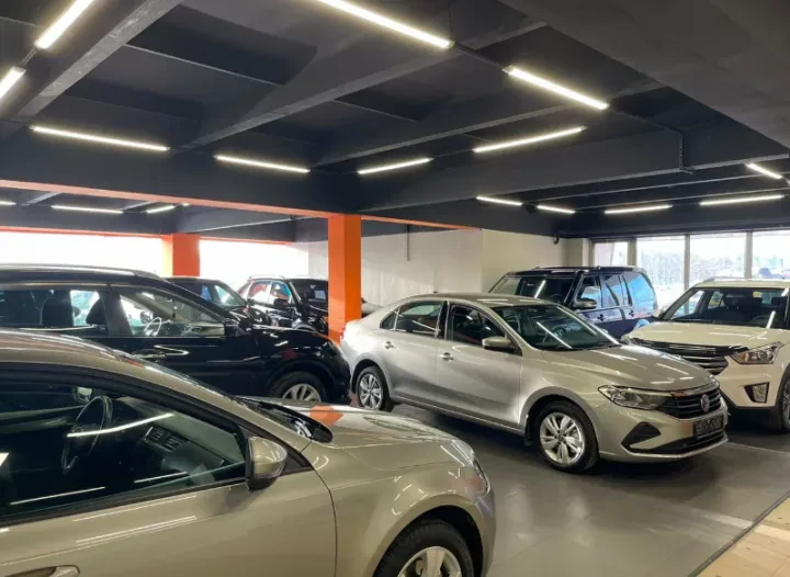 karmotors