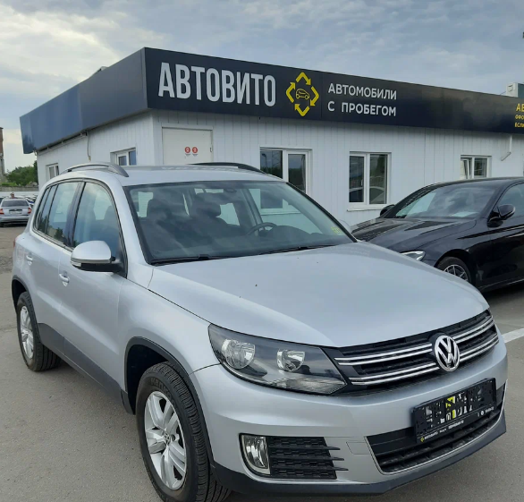 фото автосалона